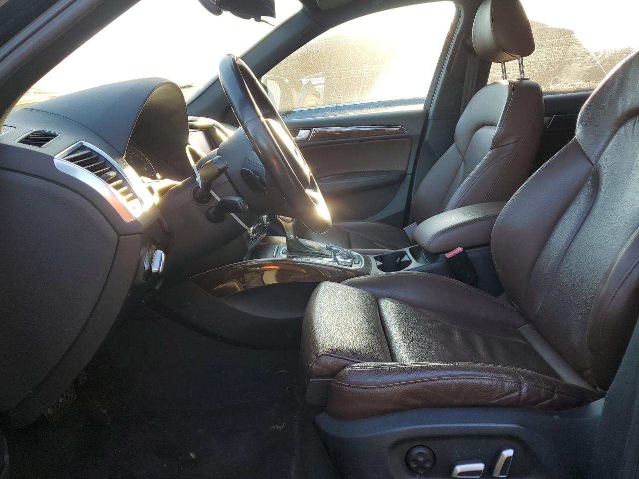 2015 Audi Q5 - Image 7