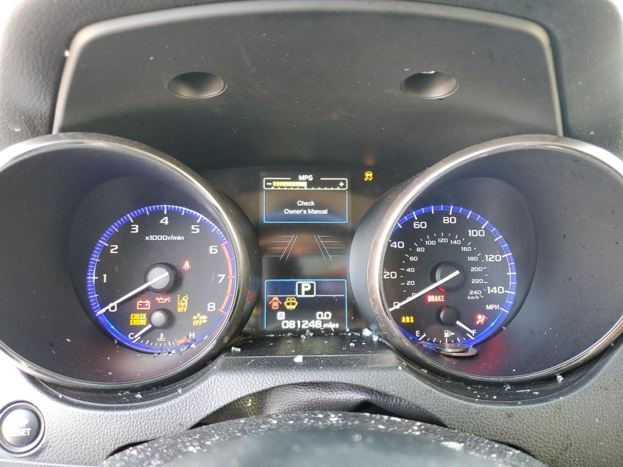 2019 Subaru Outback - Image 9