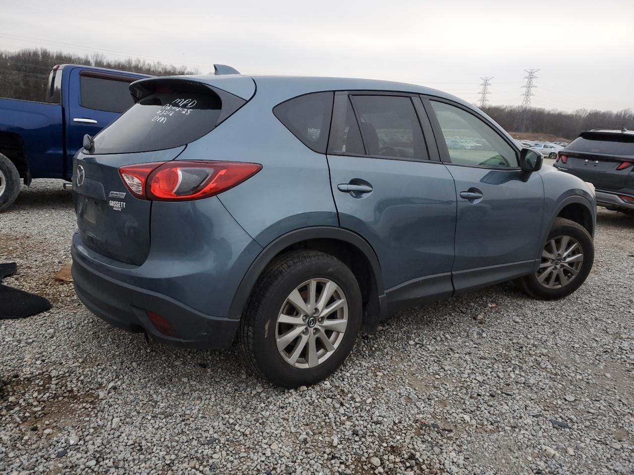 2015 Mazda CX-5 - Image 3