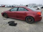 2010 Pontiac G6  на продаже в Earlington, KY - Front End