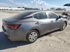 2021 Nissan Sentra S zu verkaufen in Apopka, FL - Front End