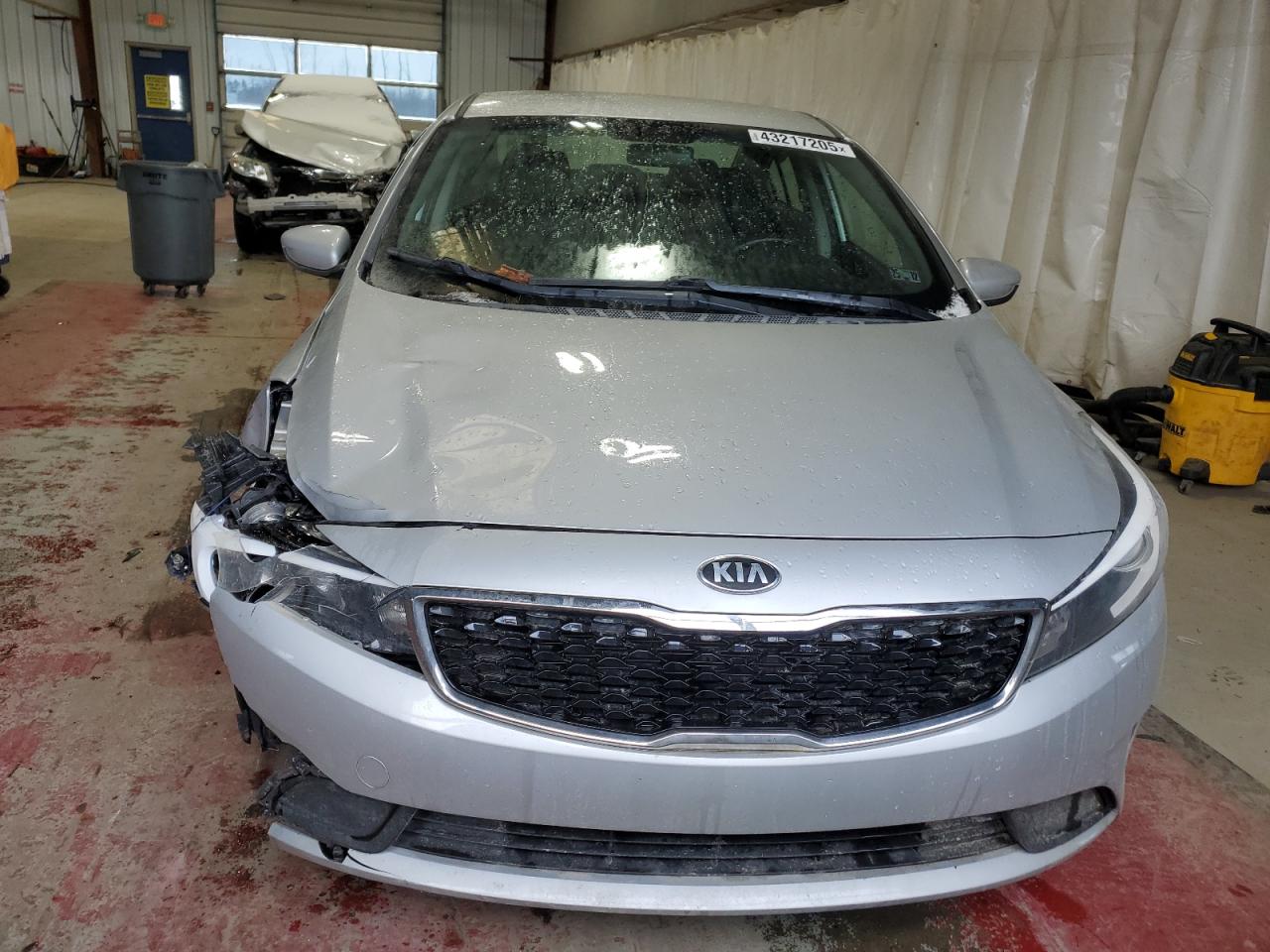 2018 Kia Forte - Image 5