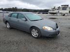 2008 Chevrolet Impala Lt на продаже в Lumberton, NC - Front End