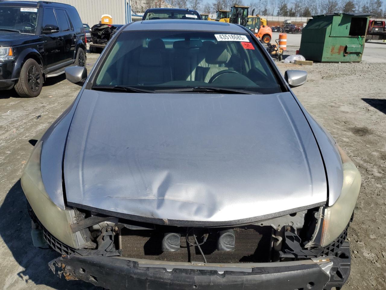 2008 Honda Accord - Image 5