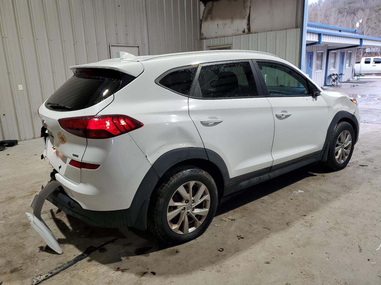 2019 Hyundai Tucson - Image 3