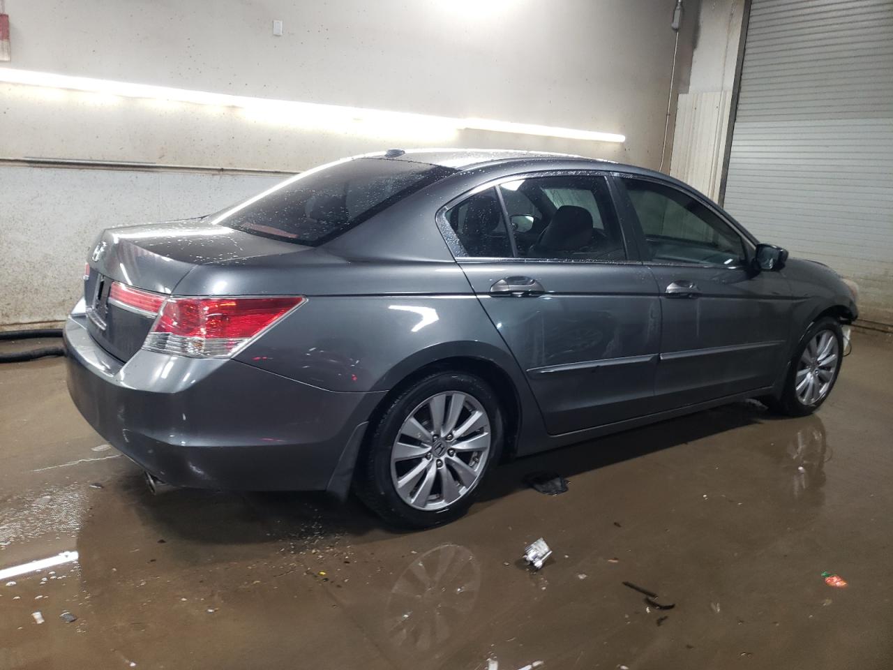 2012 Honda Accord - Image 3