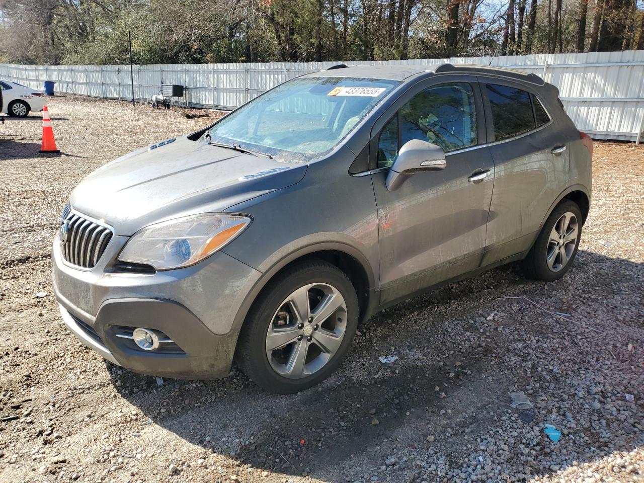 2014 Buick Encore - Image 1