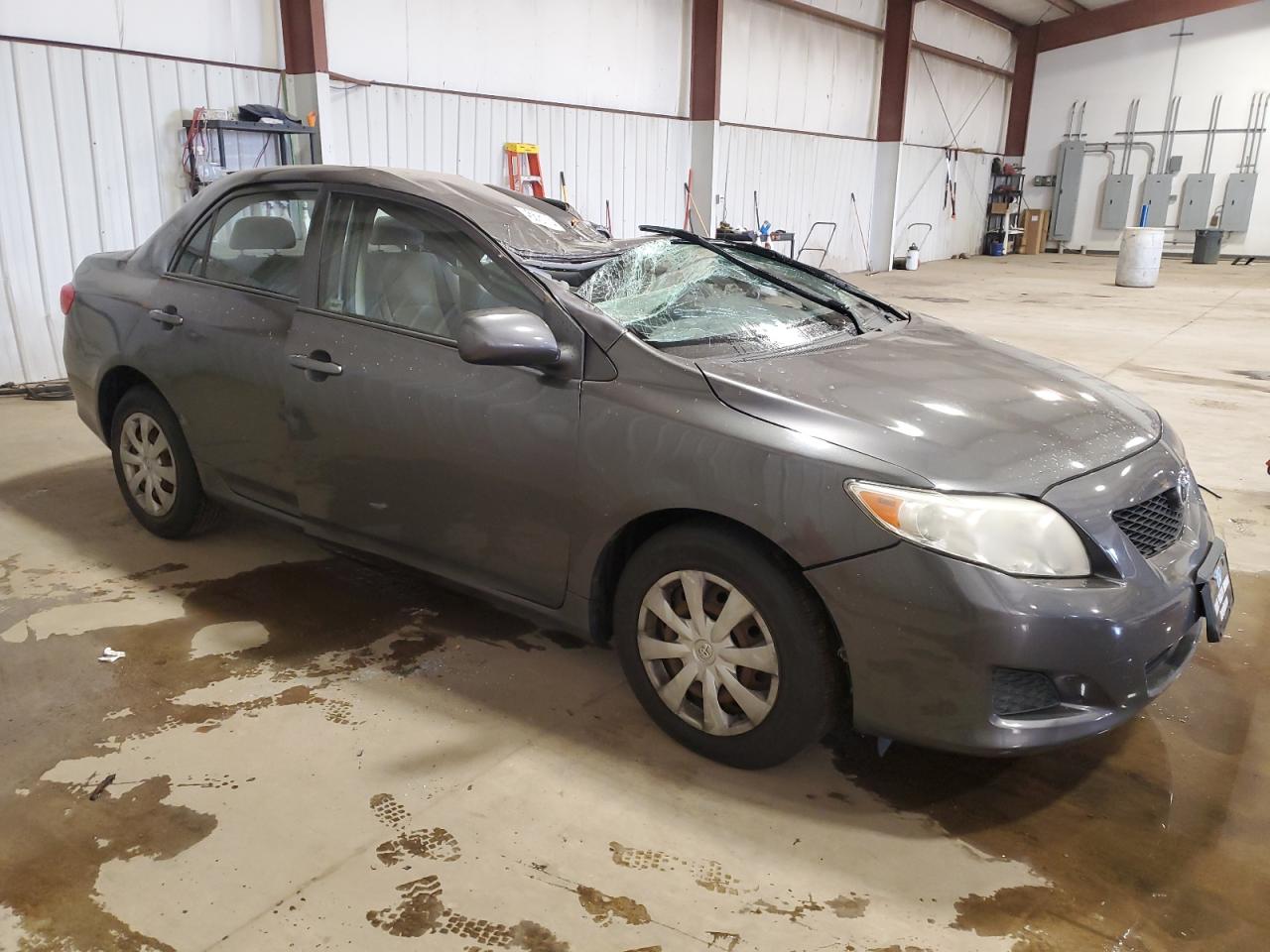 2010 Toyota Corolla - Image 4