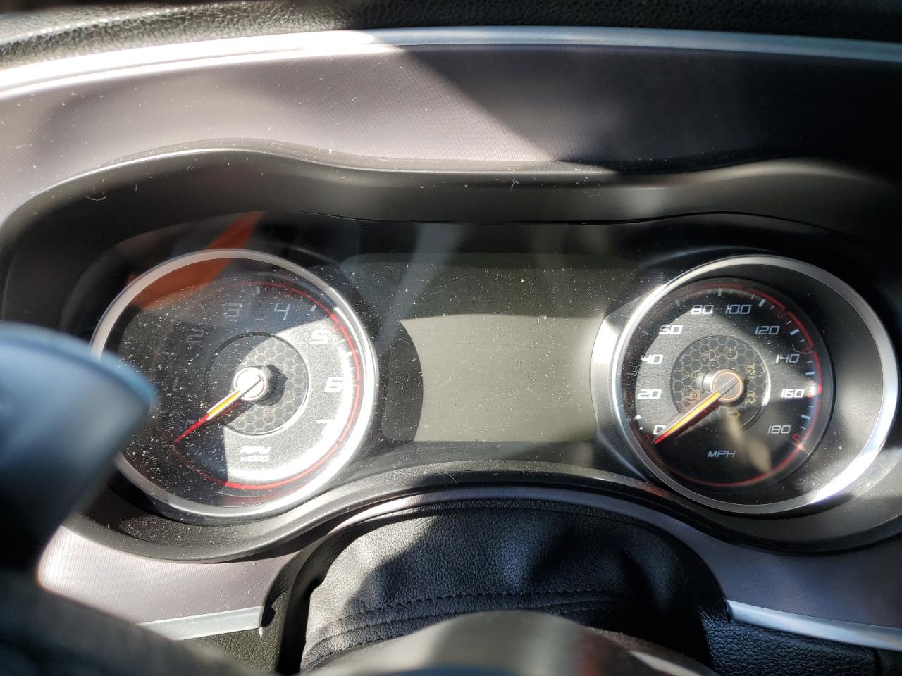 2021 Dodge Charger - Image 9