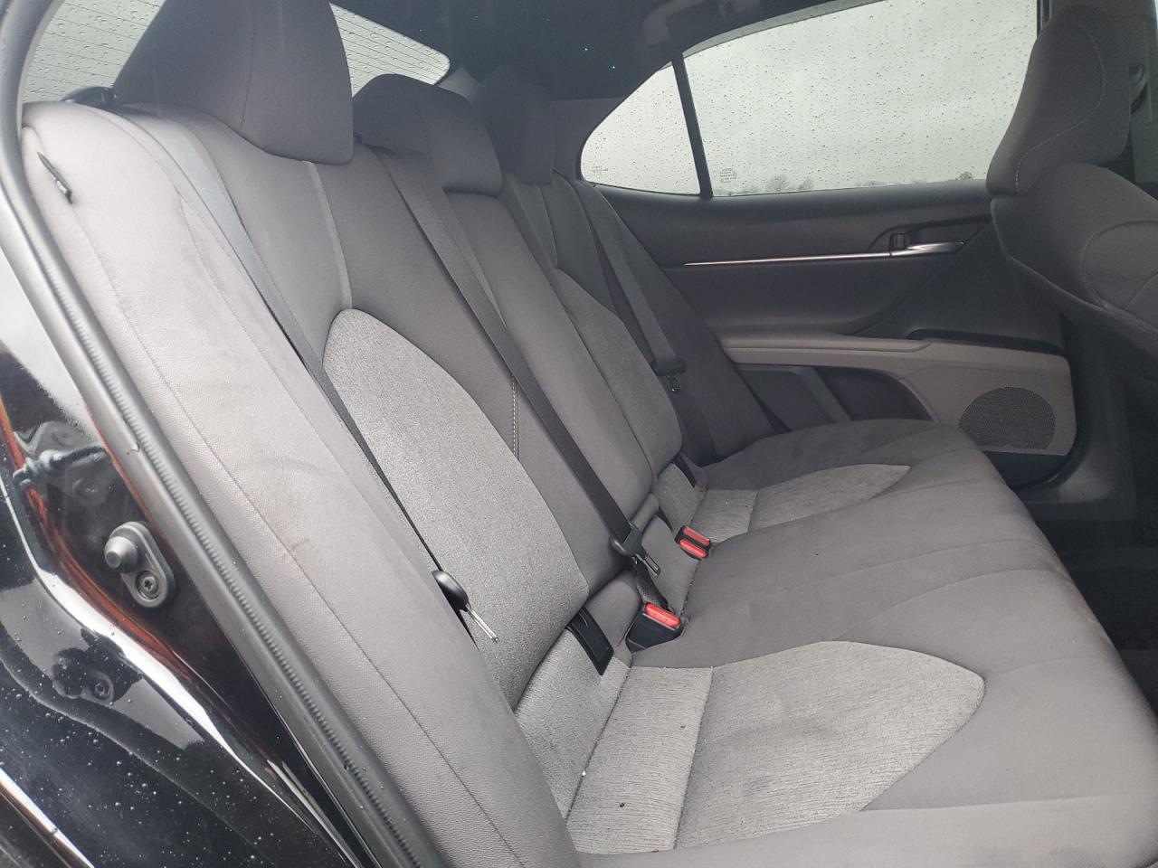 2023 Toyota Camry - Image 10