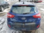 2013 HYUNDAI ELANTRA GT  for sale at Copart NY - NEWBURGH