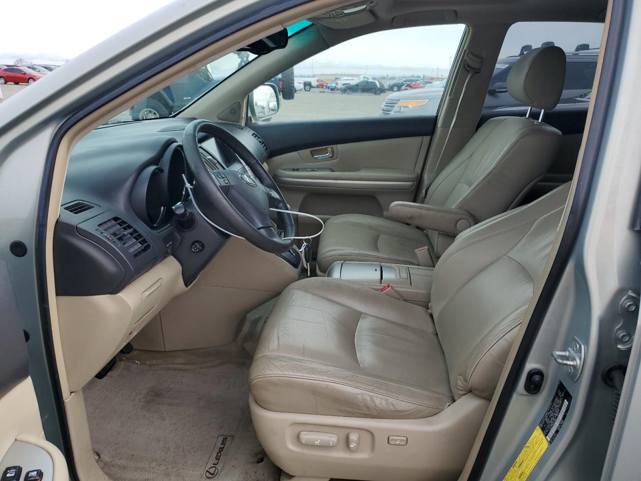 2006 Lexus RX - Image 7