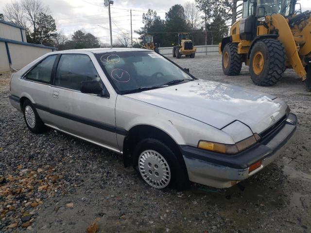 1986 HONDA ACCORD LXI  