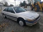 1986 HONDA ACCORD LXI   for sale at Copart GA - ATLANTA EAST