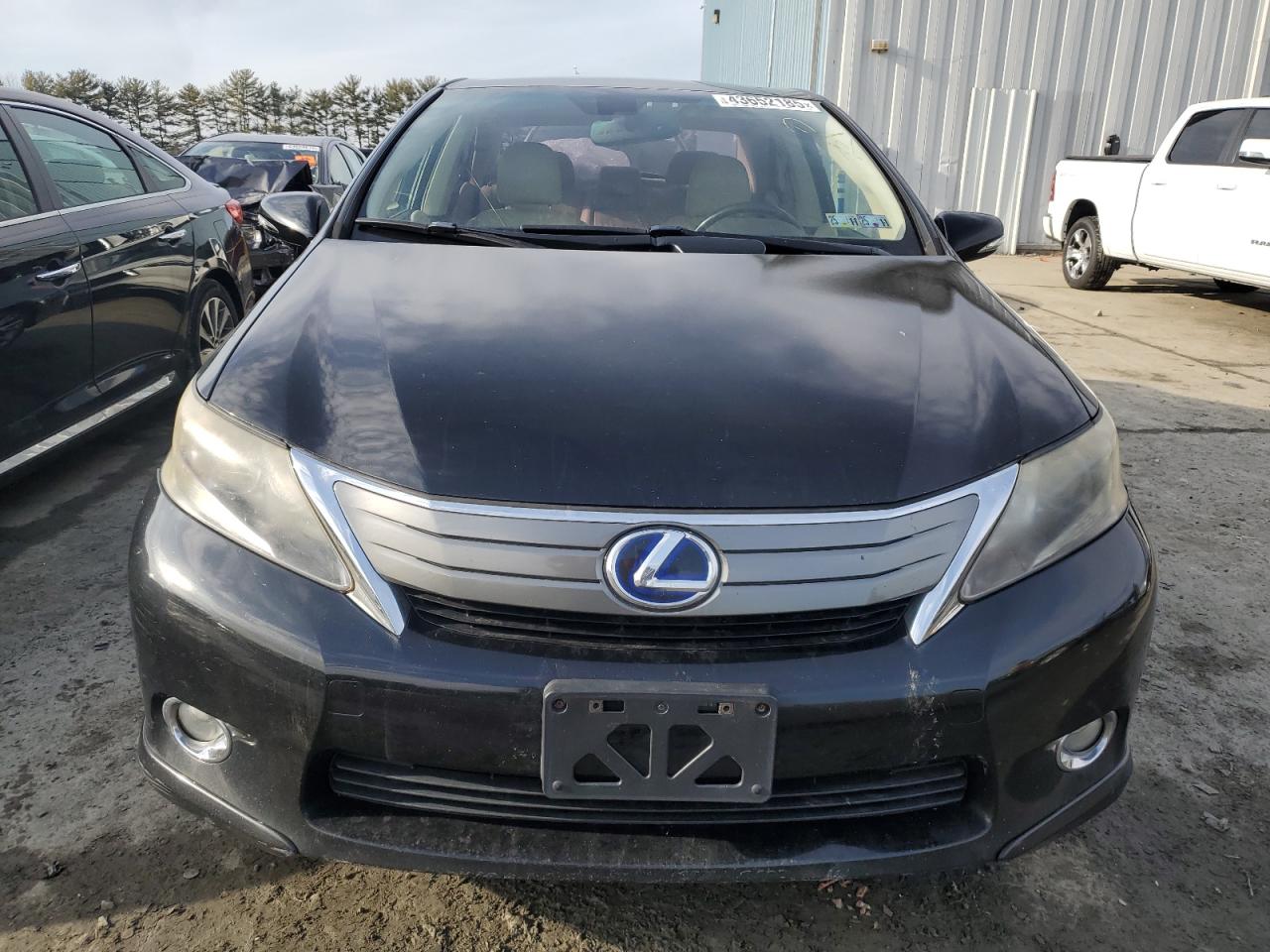 2010 Lexus HS - Image 5