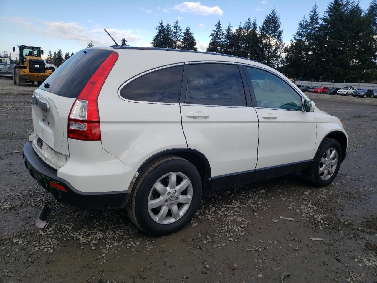 2009 Honda CR-V - Image 3