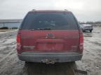 2005 Ford Explorer Xlt zu verkaufen in Columbia Station, OH - Mechanical