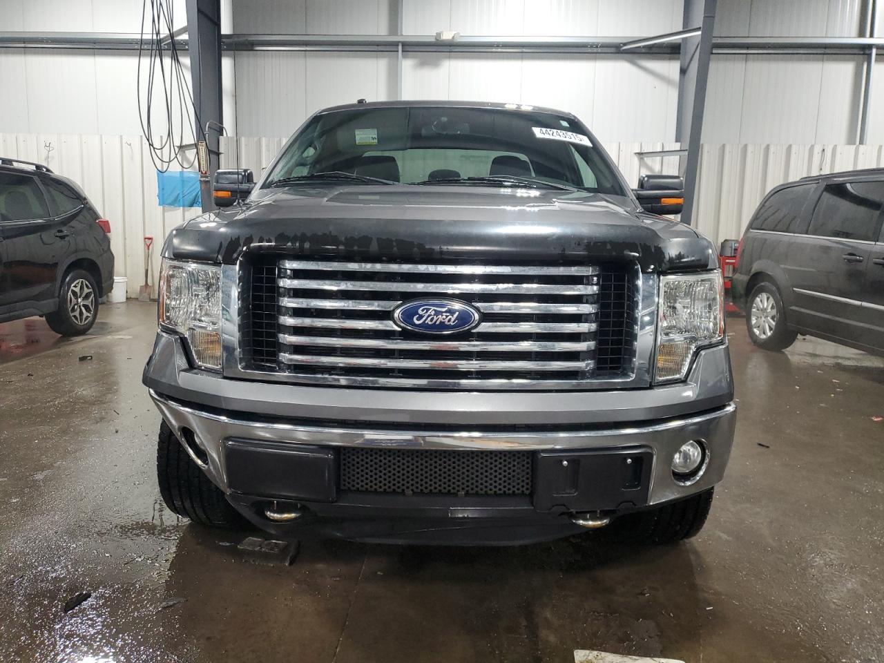 2011 Ford F-150 - Image 5