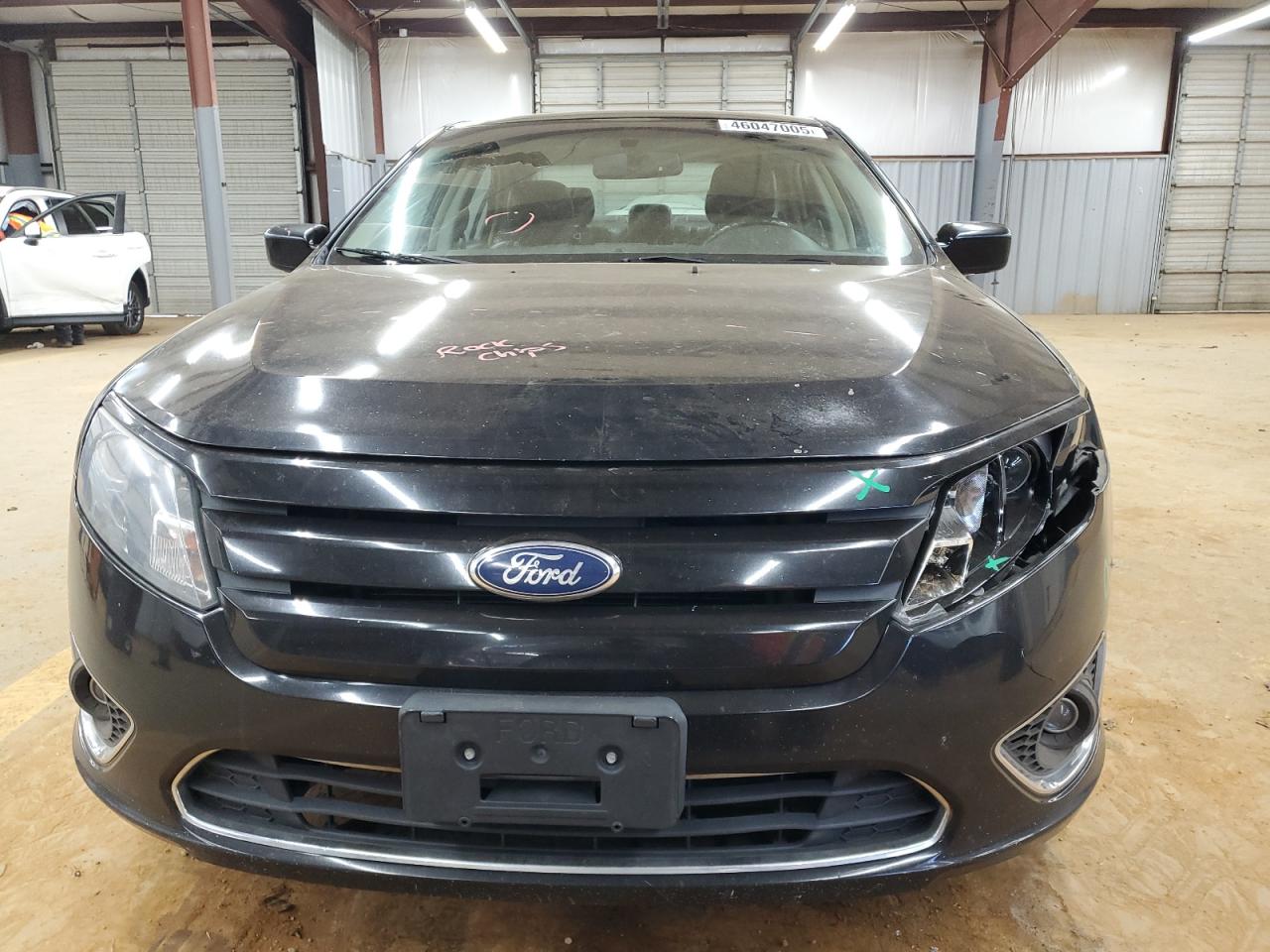 2012 Ford Fusion - Image 5