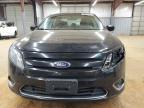 2012 Ford Fusion Sel للبيع في Mocksville، NC - Front End