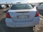 2006 Honda Accord Lx   продається в Kansas City, KS - Side