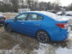 2020 Subaru Impreza Limited for Sale in North Billerica, MA - Front End