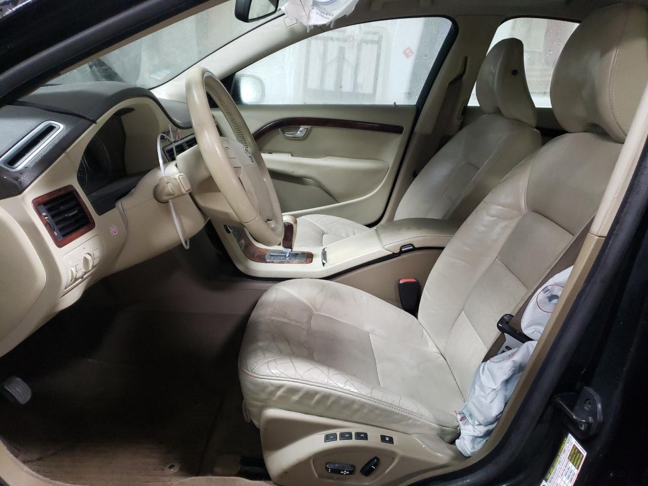 2007 Volvo S80 - Image 7