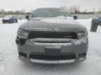 2020 Dodge Durango Gt на продаже в Leroy, NY - Front End