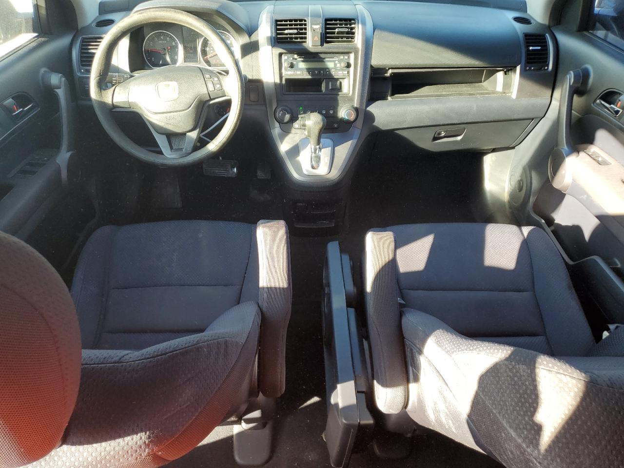 2009 Honda CR-V - Image 8