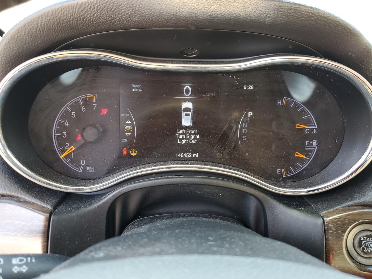 2014 Jeep Grand Cherokee - Image 9
