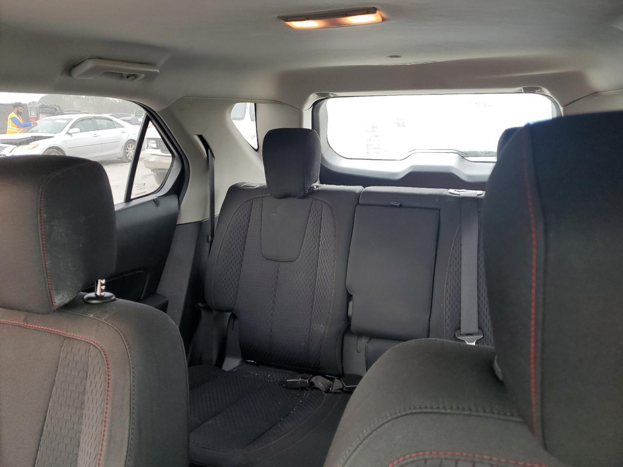 2013 Chevrolet Equinox - Image 10