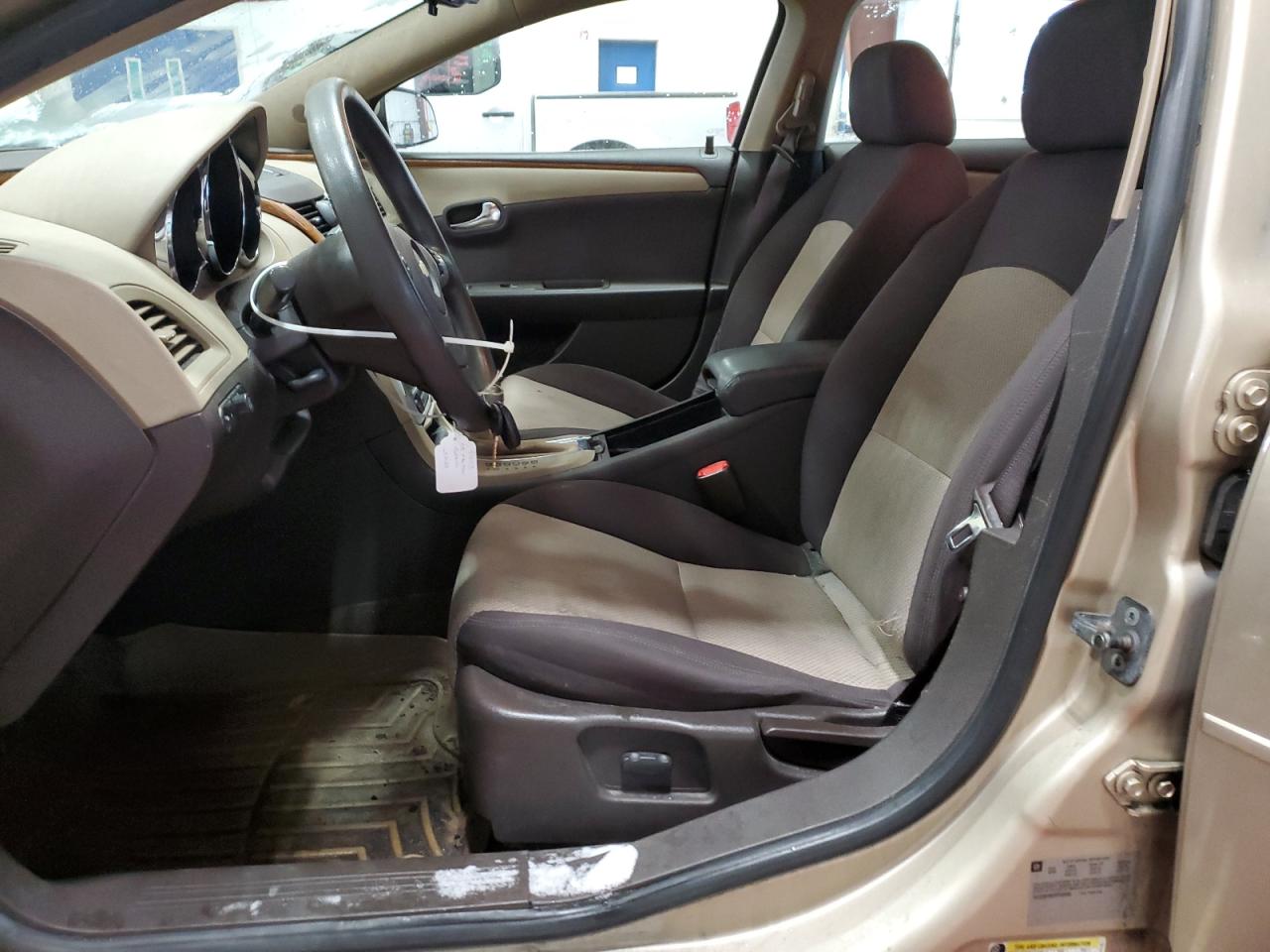 2008 Chevrolet Malibu - Image 7