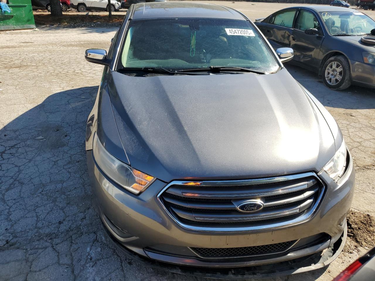 2014 Ford Taurus - Image 5