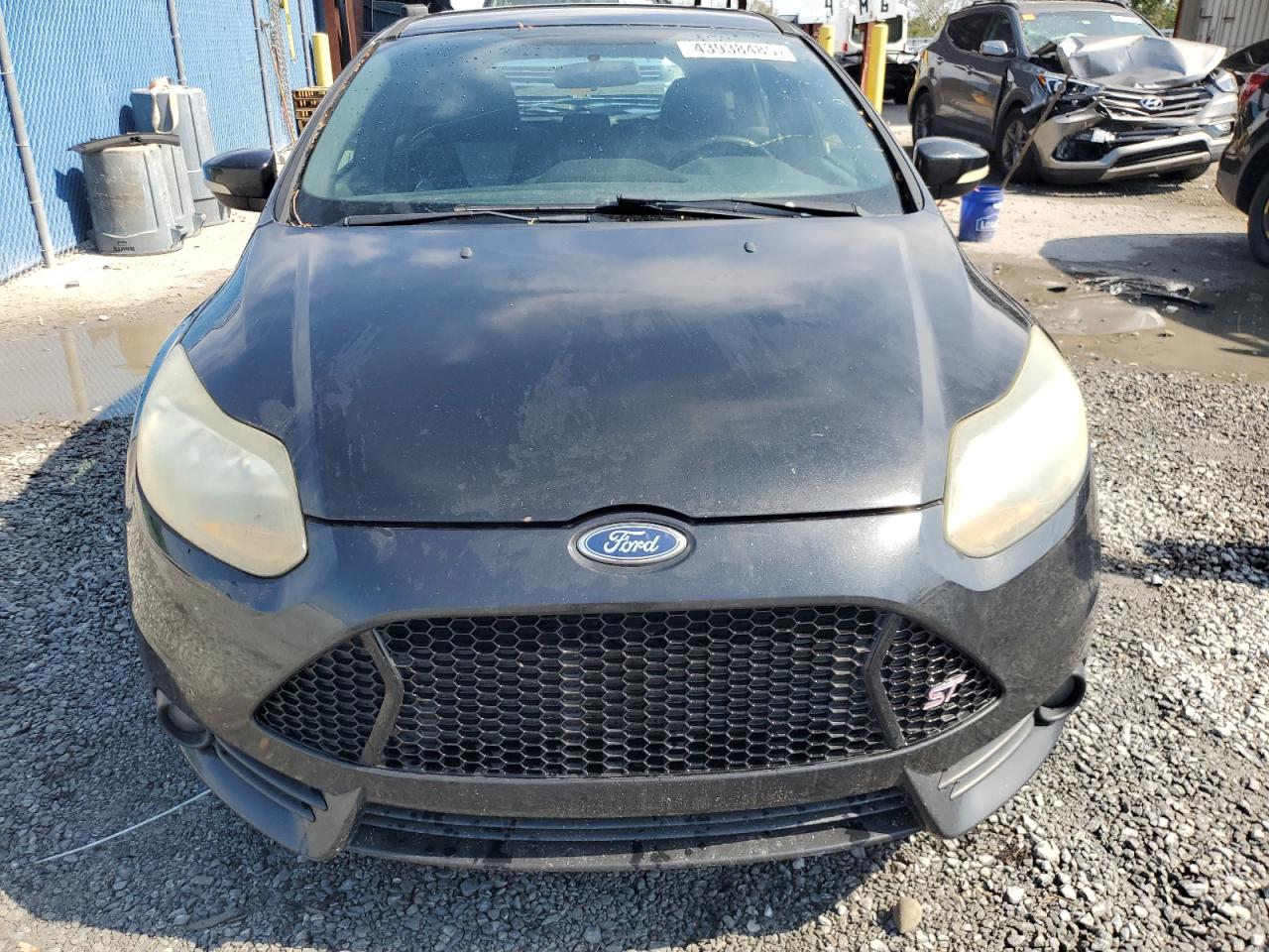 2014 Ford Focus - Image 5