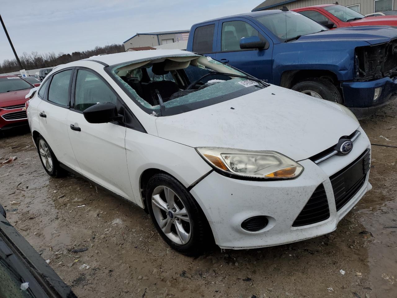2013 Ford Focus - Image 4