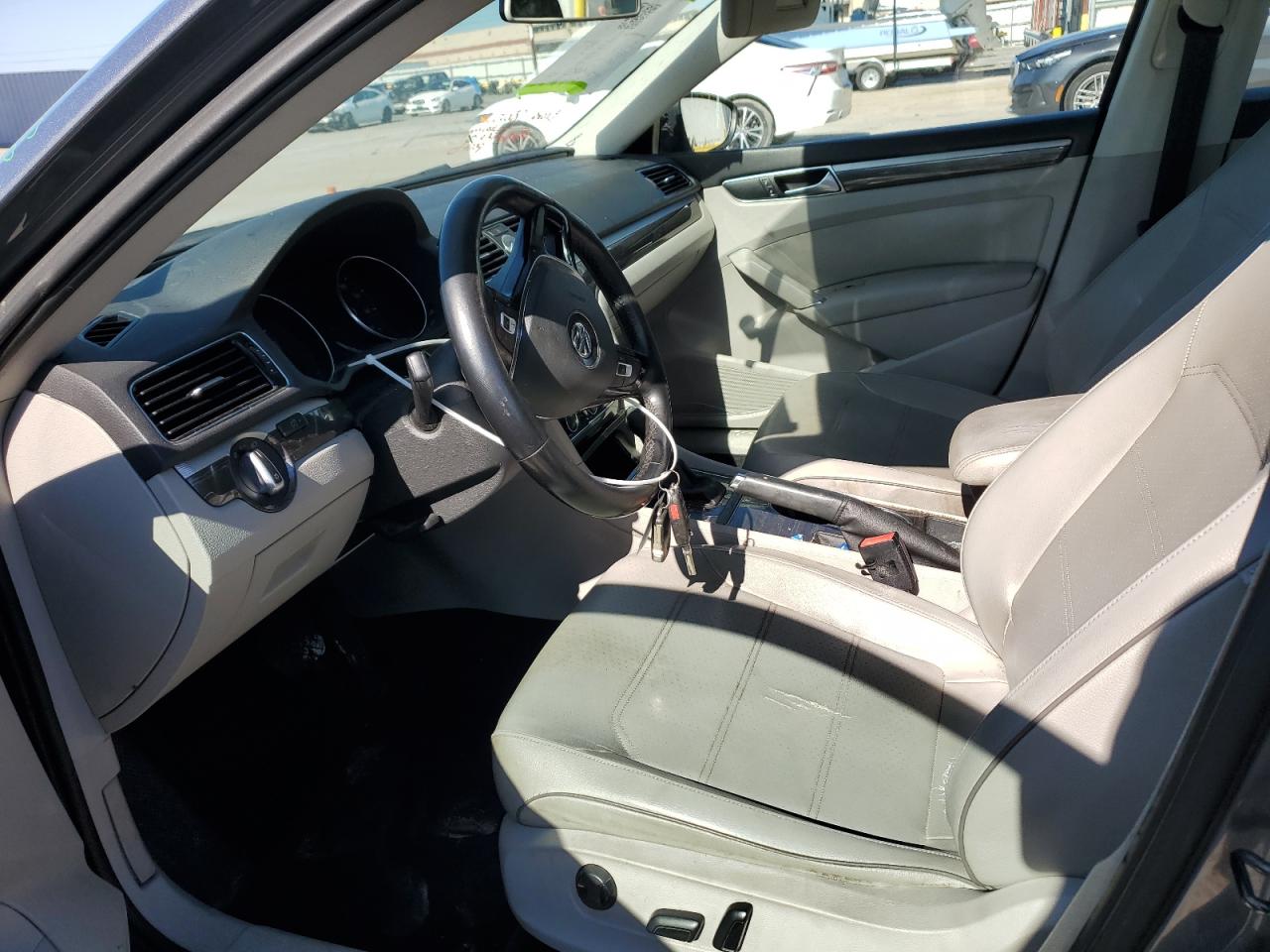 2016 Kia Optima - Image 7