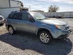 2012 Subaru Forester Limited na sprzedaż w Riverview, FL - Rear End