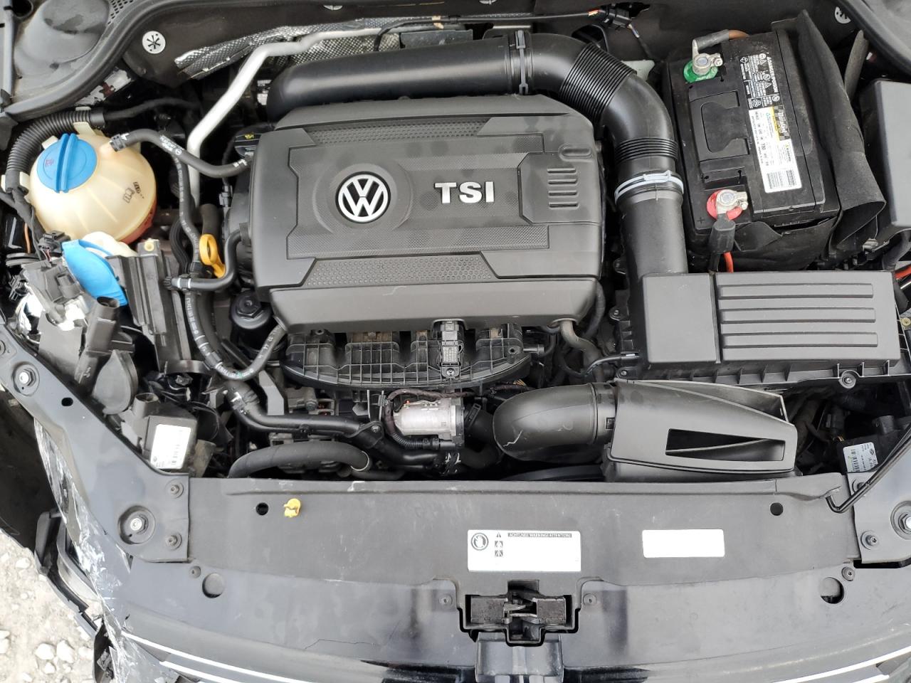 2015 Volkswagen Jetta - Image 13
