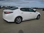 2016 Kia Optima Hybrid на продаже в Martinez, CA - Rear End