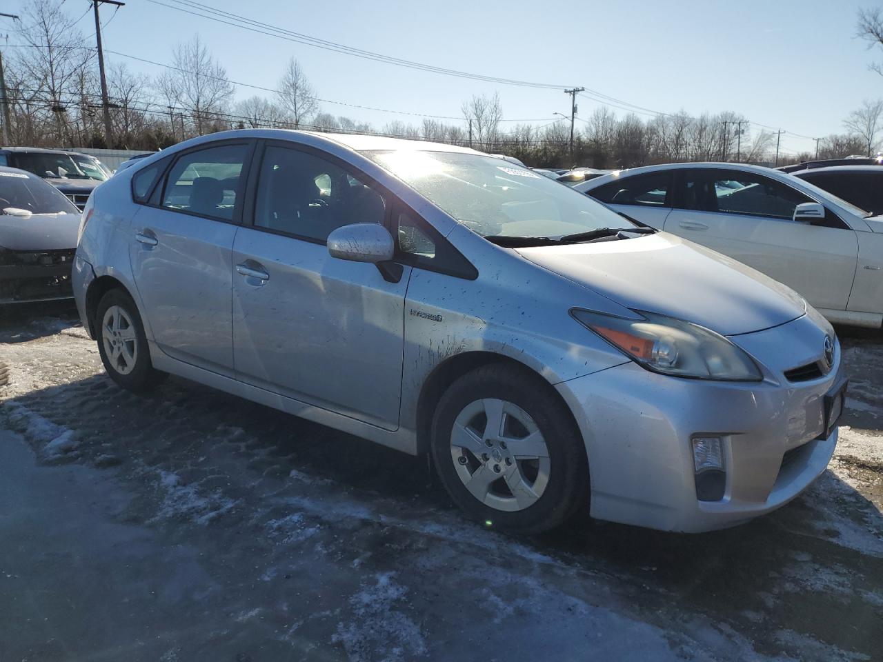2010 Toyota Prius - Image 4