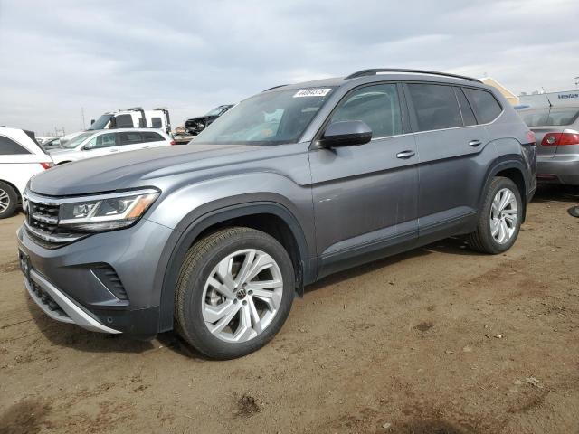2021 Volkswagen Atlas Se