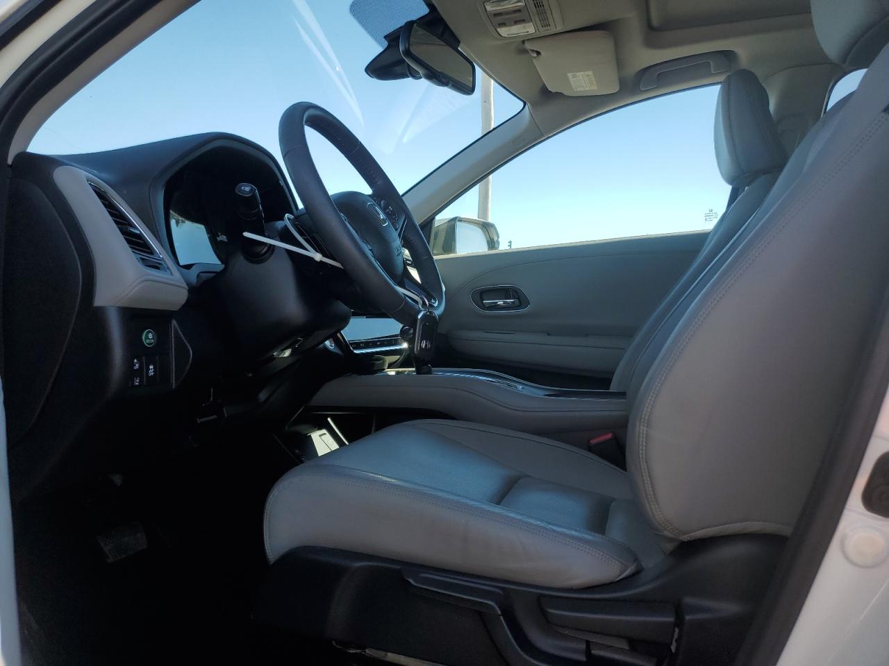 2020 Honda HR-V - Image 7