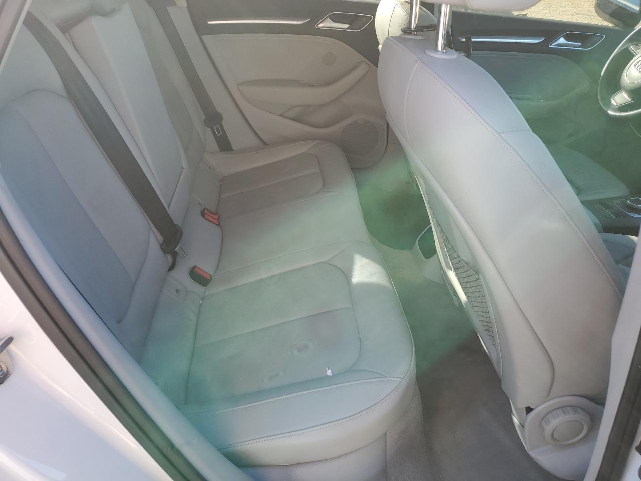 2015 Audi A3 - Image 11