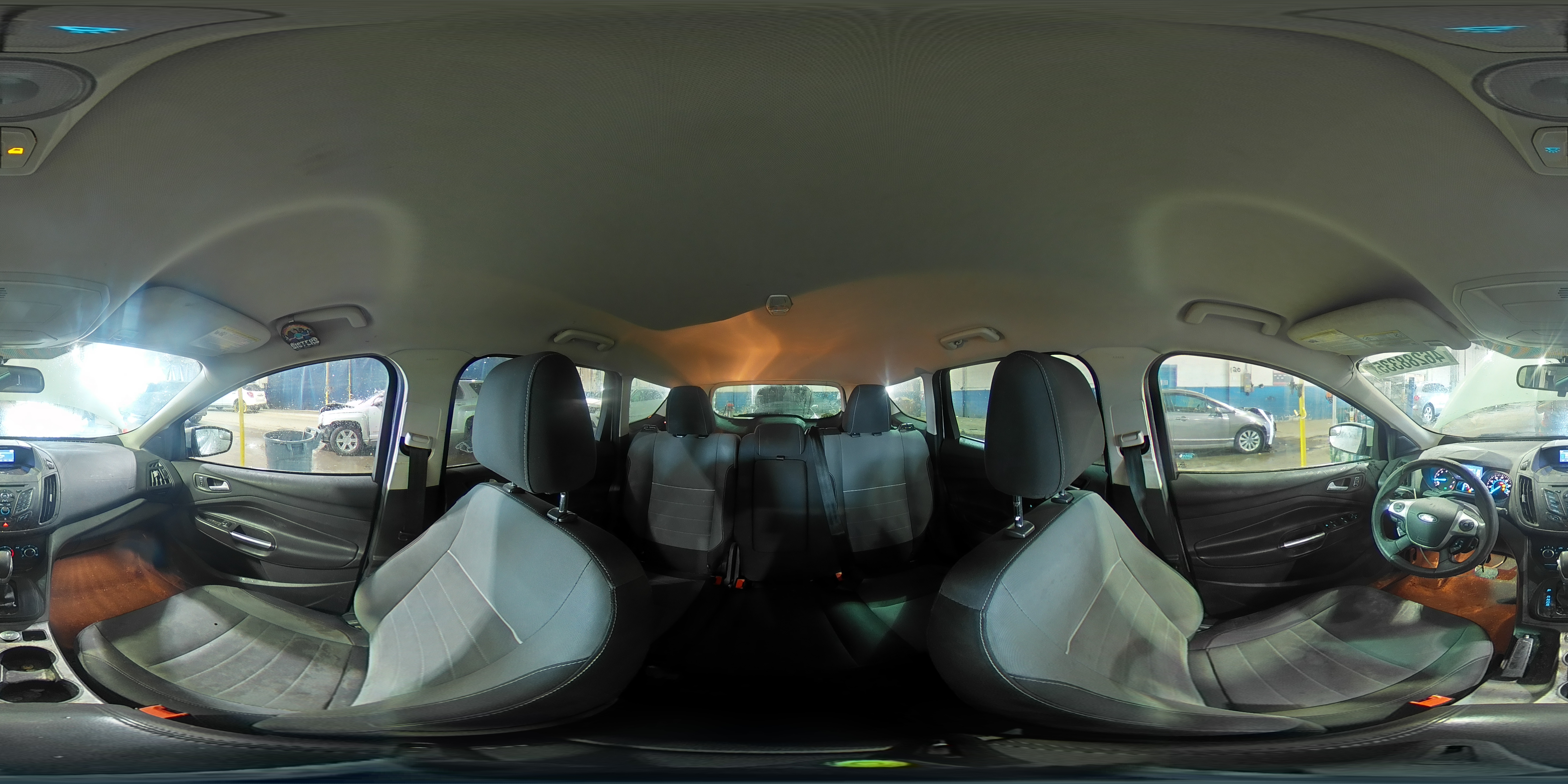 2014 Ford Escape - Image 15