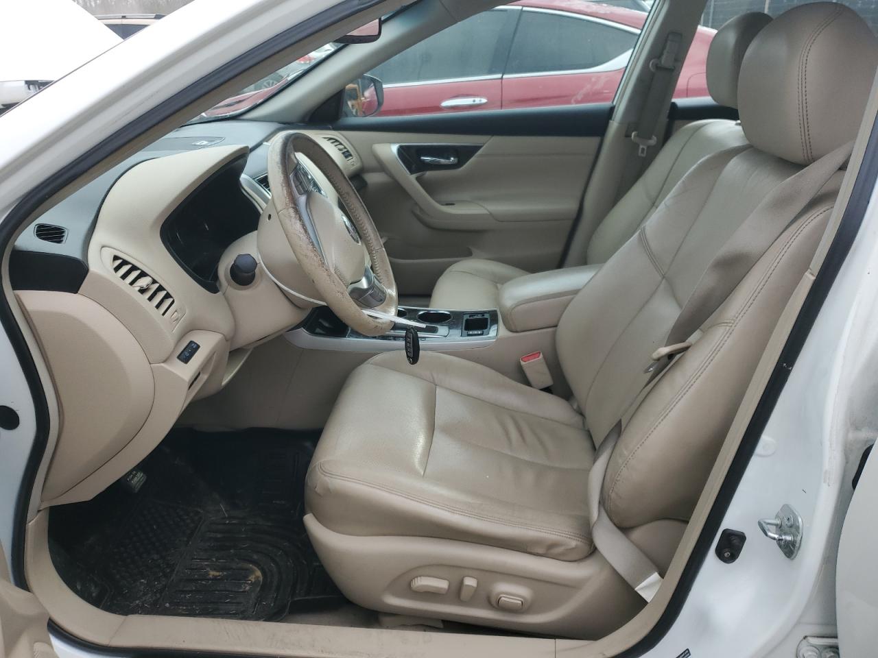 2013 Nissan Altima - Image 7