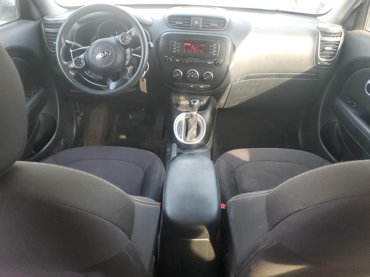 2015 Kia Soul - Image 8