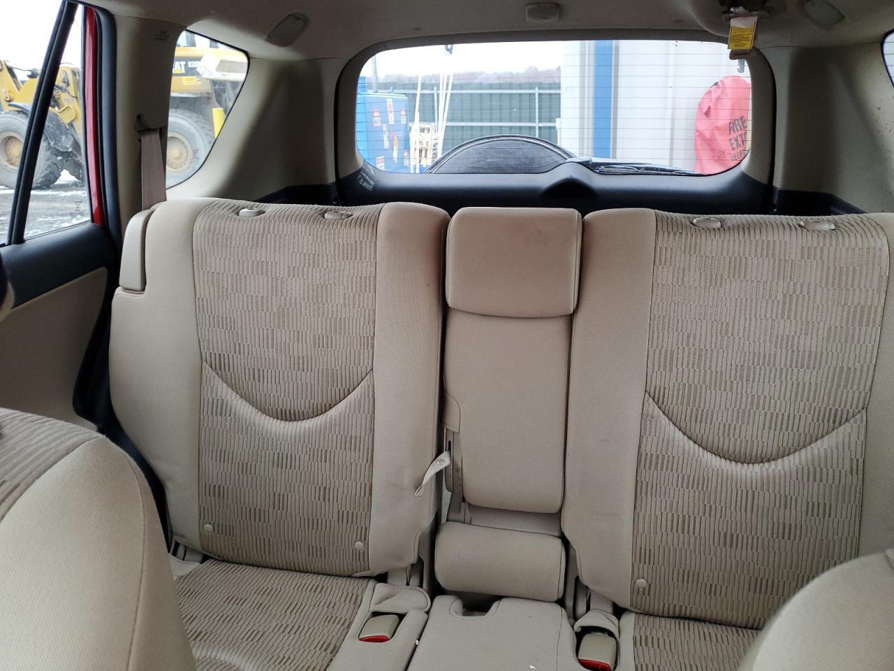 2012 Toyota RAV 4 - Image 10