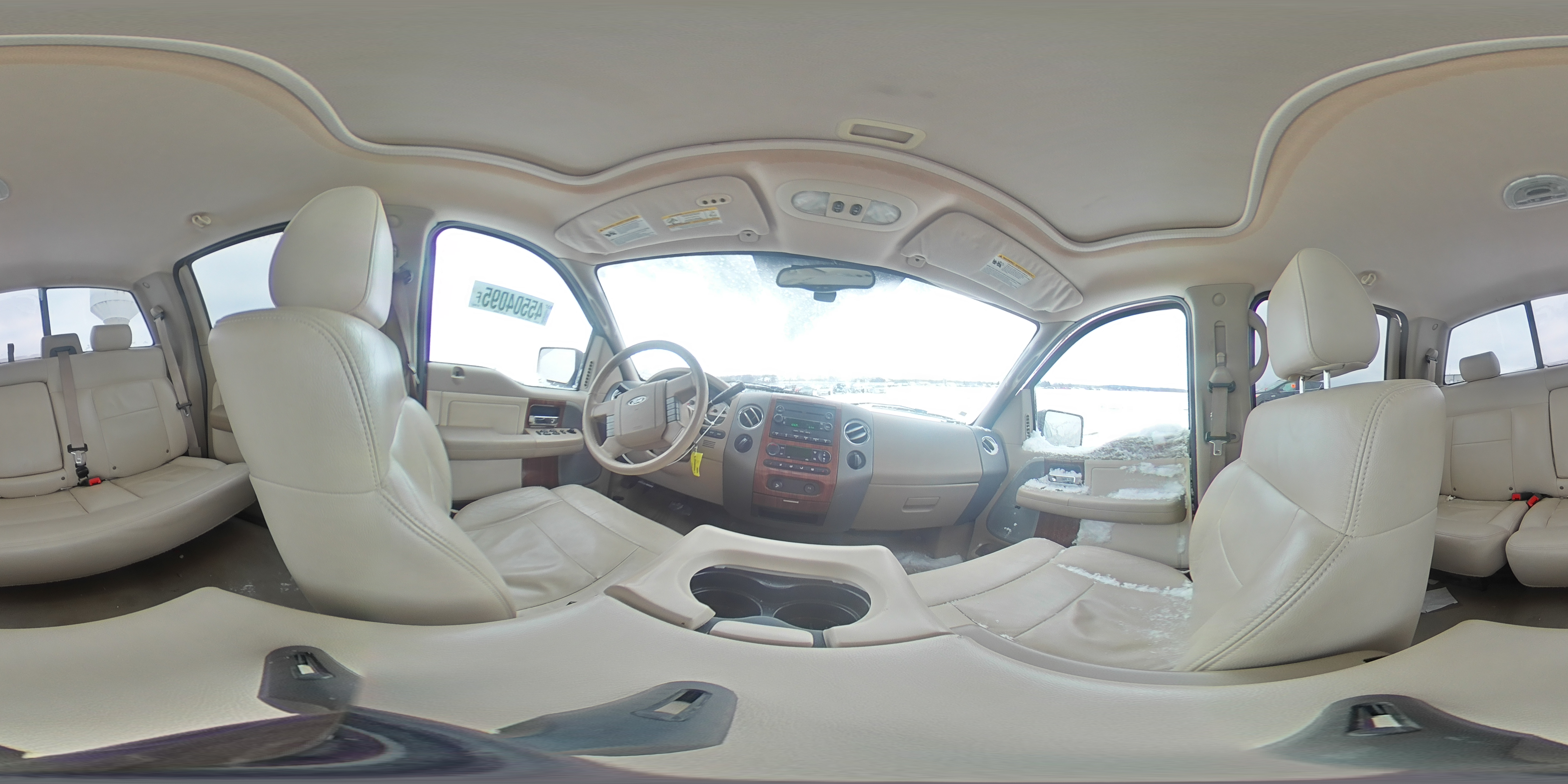 2004 Ford F-150 - Image 12