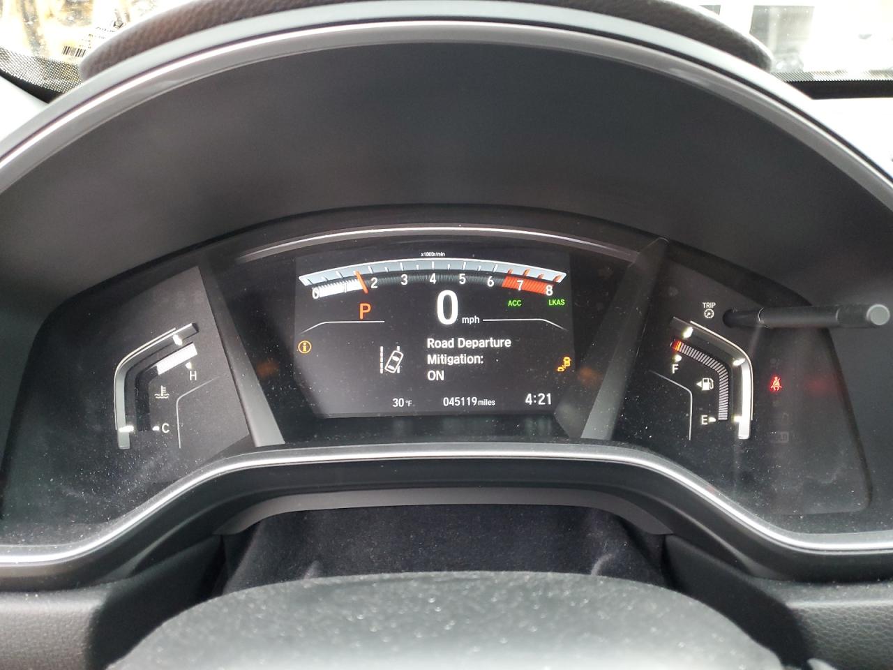 2019 Honda CR-V - Image 9