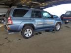 2005 Toyota 4Runner Sr5 продається в American Canyon, CA - Minor Dent/Scratches